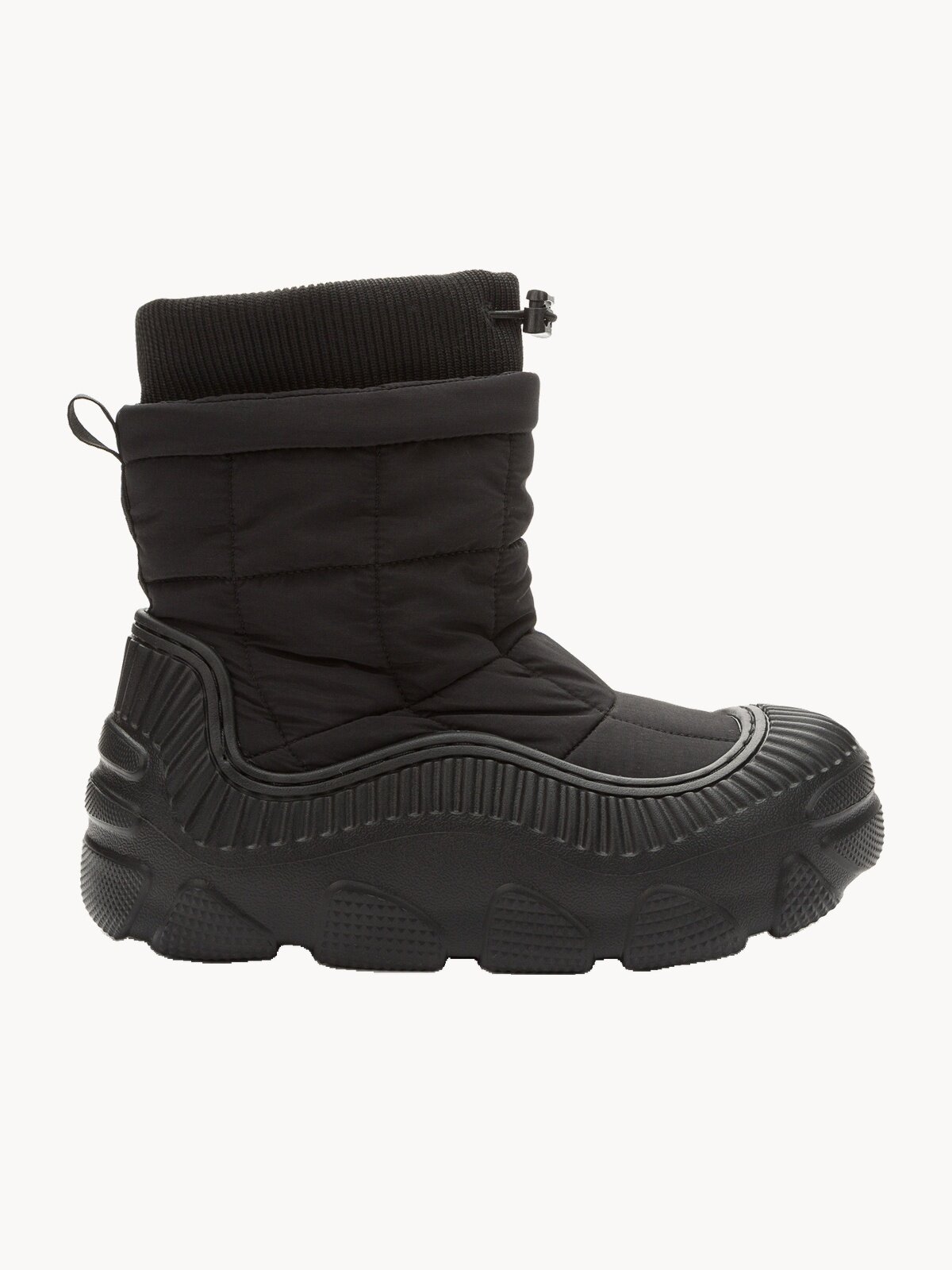 Сапоги GRUNBERG, размер 41, черный