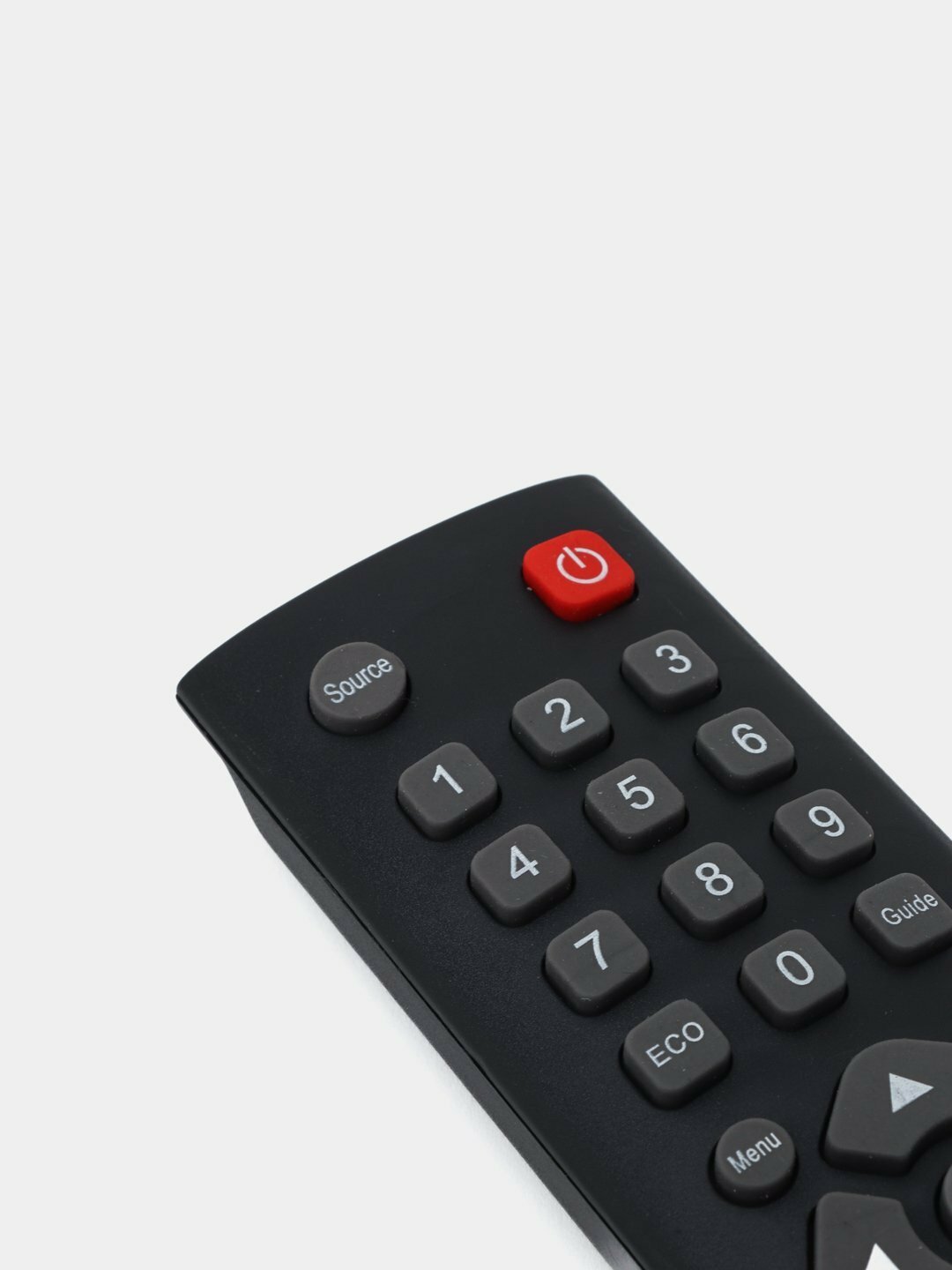 Универсальный Пульт для Телевизора — для Artel / Vesta / Shivaki — фото 1