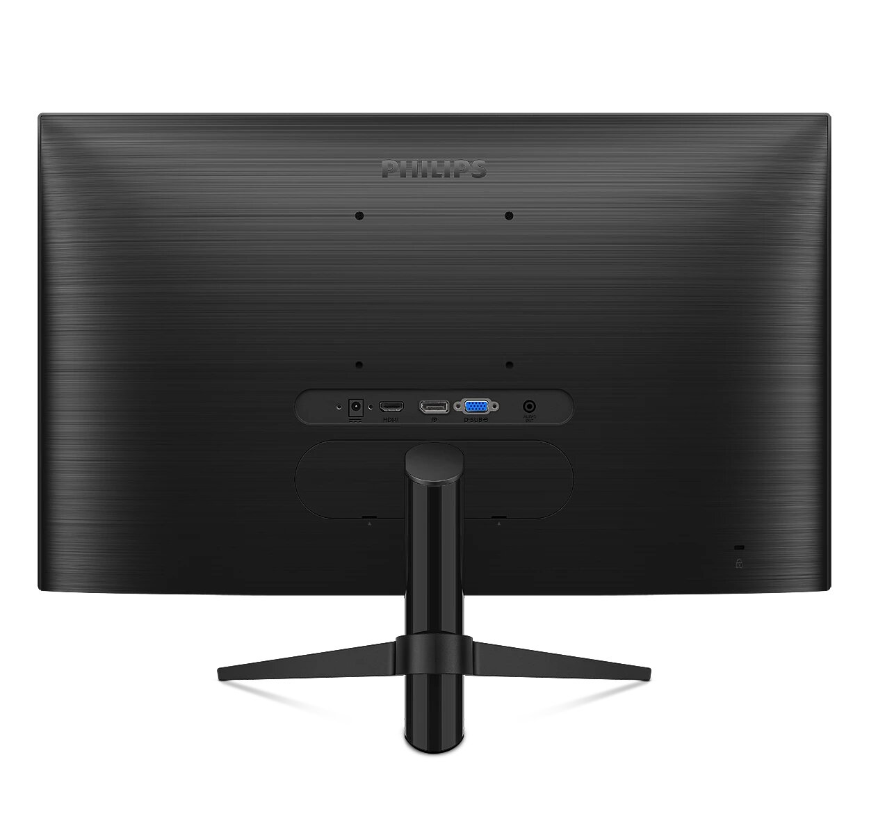 Монитор Philips 242E1GAJ/01 — это 23,8-дюймовый игровой Full HD — фото 1