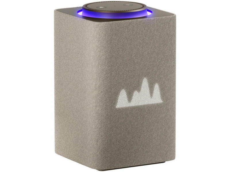 Умная колонка яндекс станция макс с алисой умная колонка яндекс станция макс с алисой  яндекс станция макс  модель YNDX 00053E  бежевый 