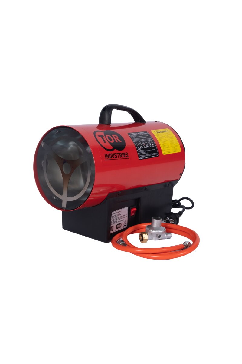 1020620 Пушка тепловая TOR BJG-25A 25 кВт (газ)