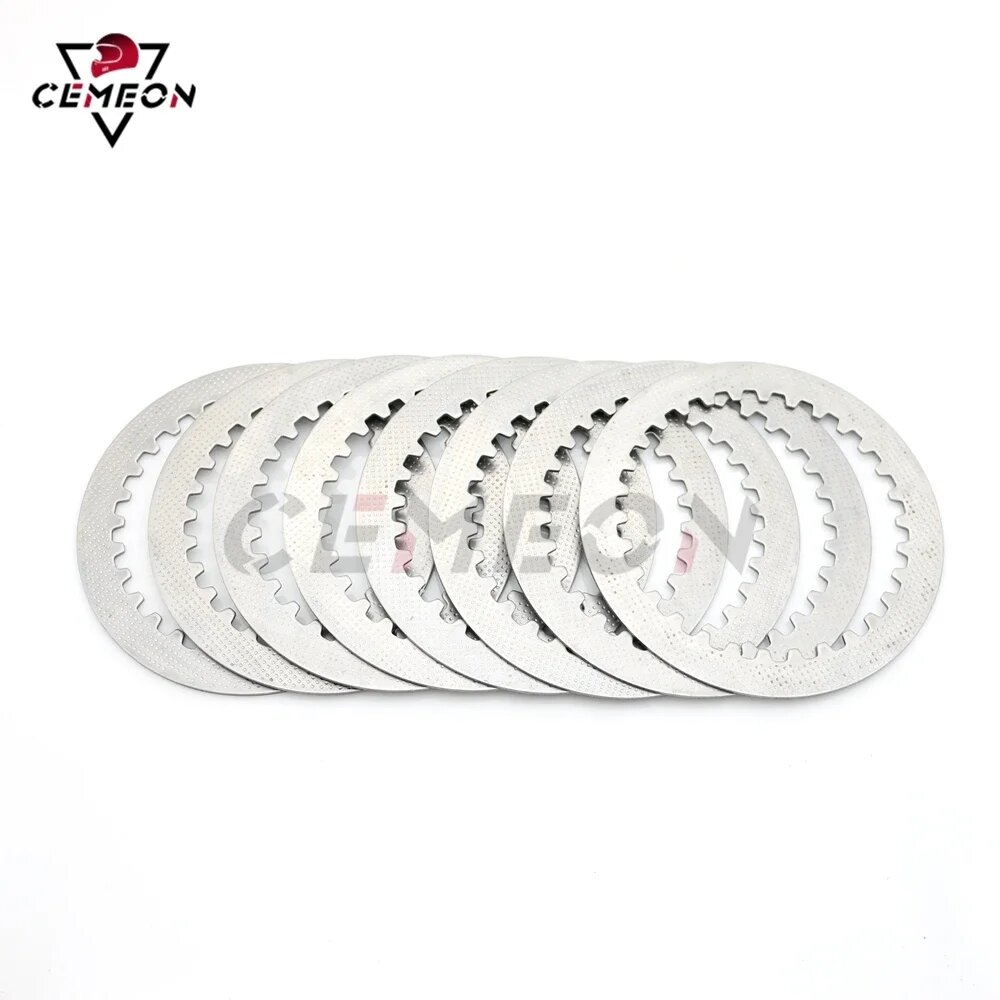 Для Yamaha YZF-R1 2004 2005 2006 2007 2008 YZF-R1 SP R1SP 2006 диск сцепления двигателя мотоцикла и комплект фрикционных дисков стальной пластины