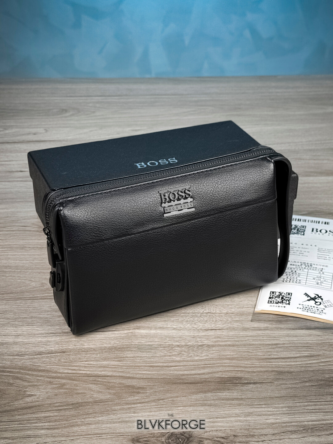 Сумка барсетка