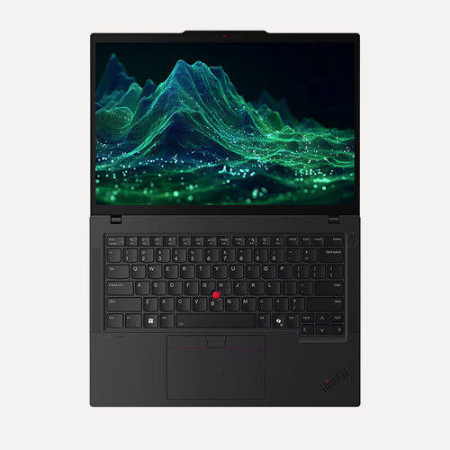 Изображение товара Ноутбук Lenovo Thinkpad T14 2025 Gen 6 AMD AI 7 PRO350 32GB DDR5 512GB SSD WiFi7
