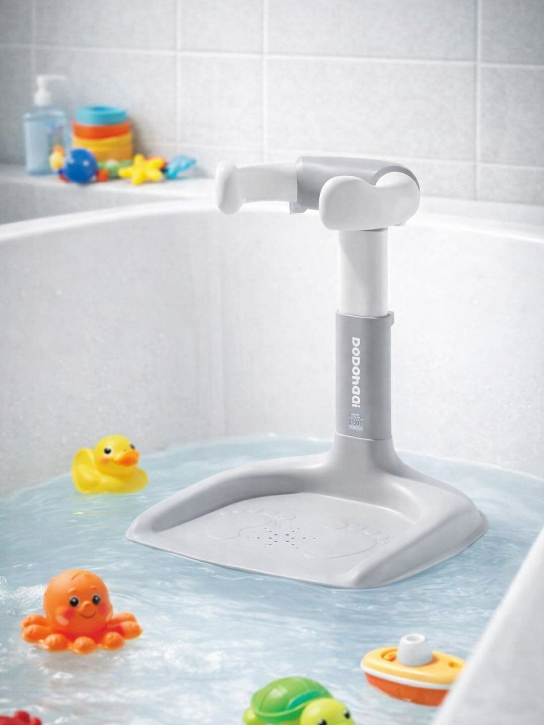 Подставка для воды в детскую ванну — фото 1