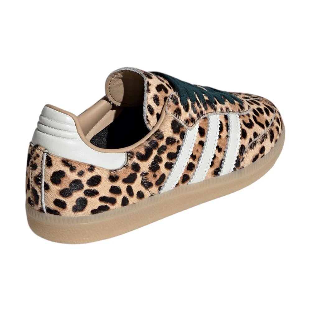 Кеды adidas, размер 7 UK — фото 1