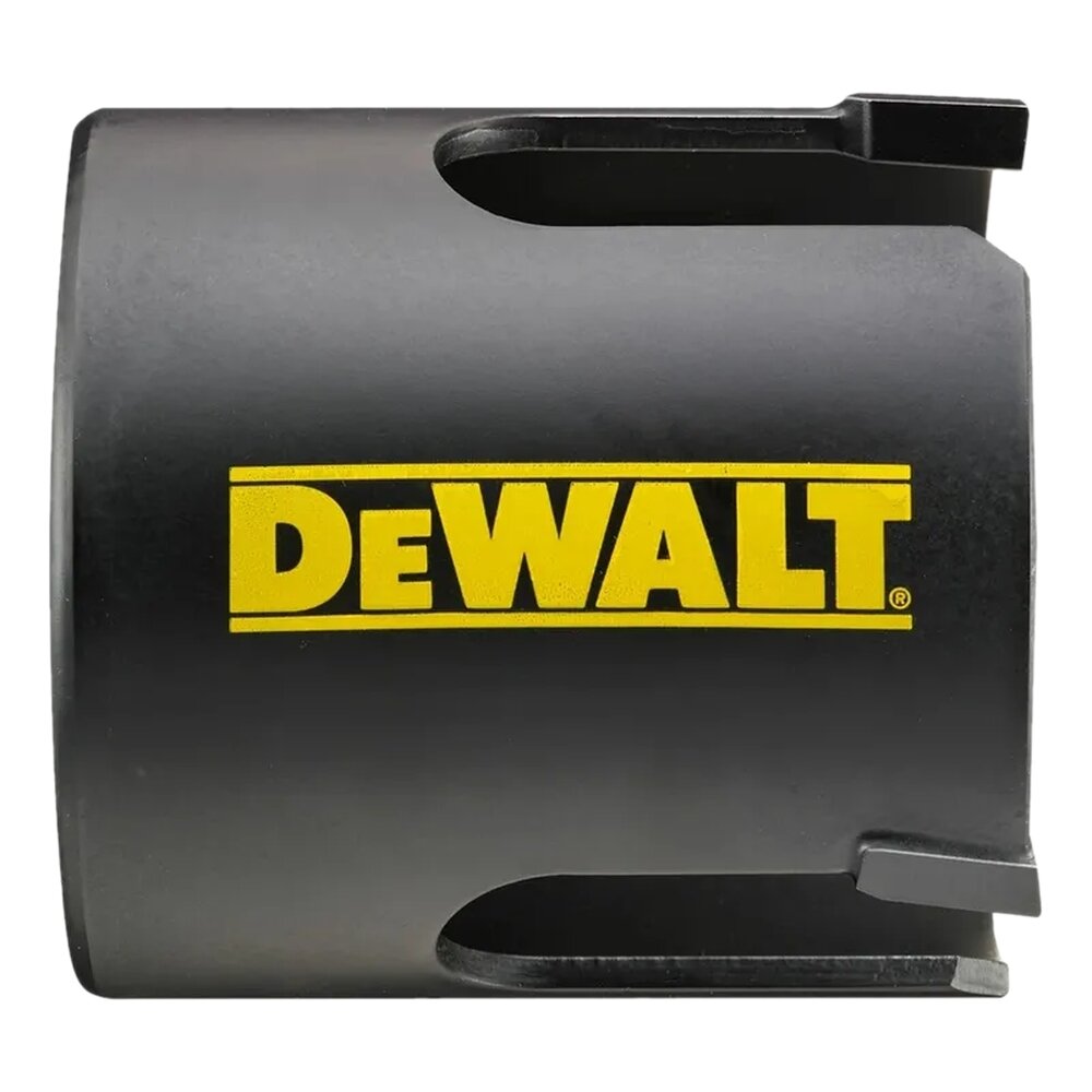 Коронка по мультиматериалу DeWALT 54мм DT90400-QZ — фото 1