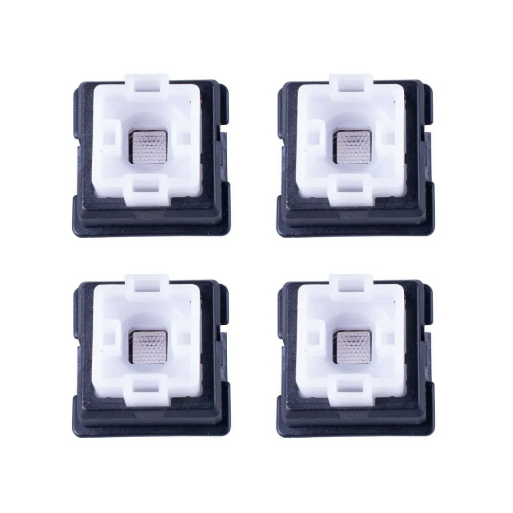 8ШТ Кнопки-переключатели Romer G-Switches для Logitech G810 G910 G413 G512 Pro механической клавиатуры