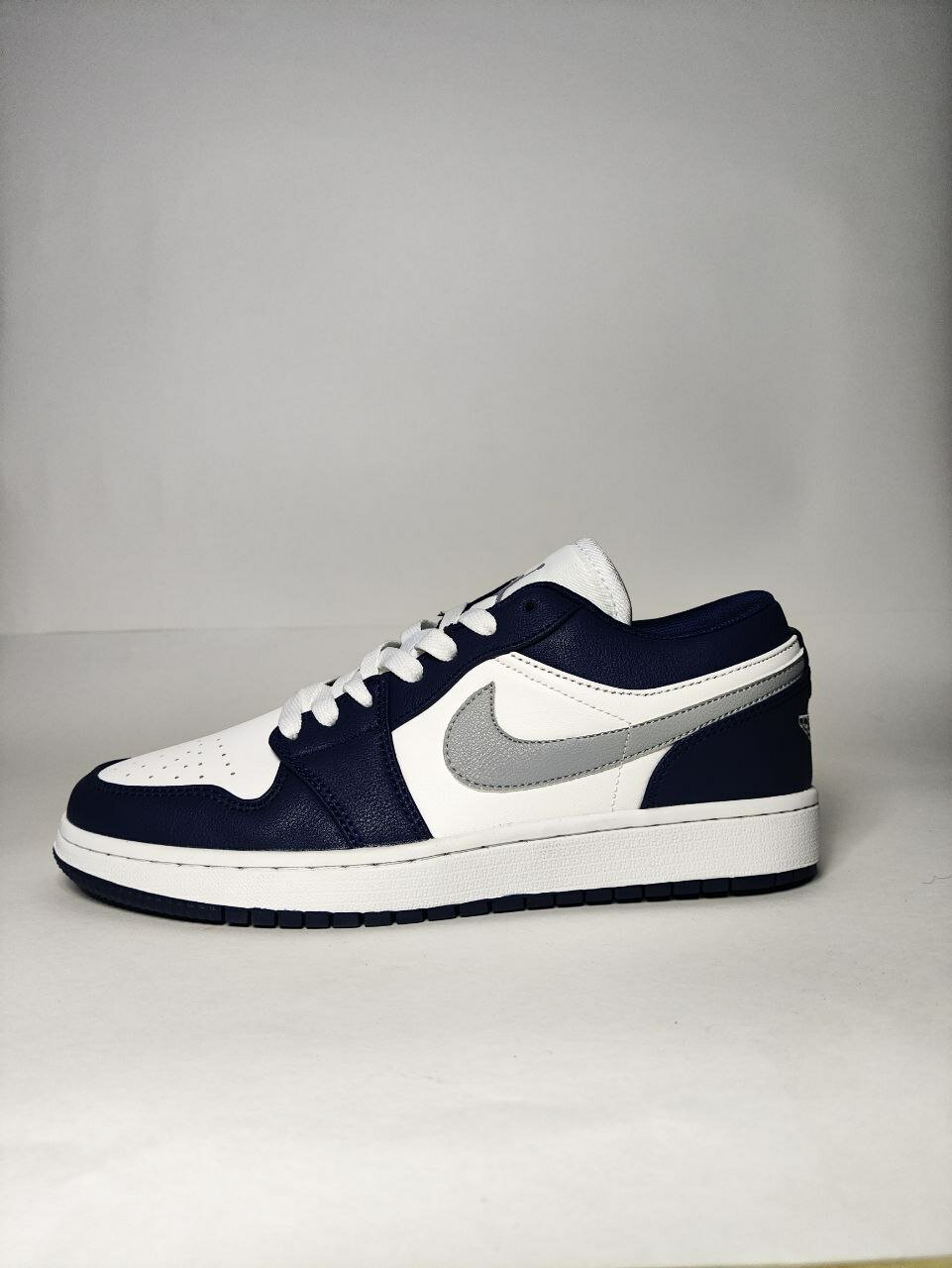 Кроссовки NIKE nike travis scott, размер 40 EU, blue — фото 1