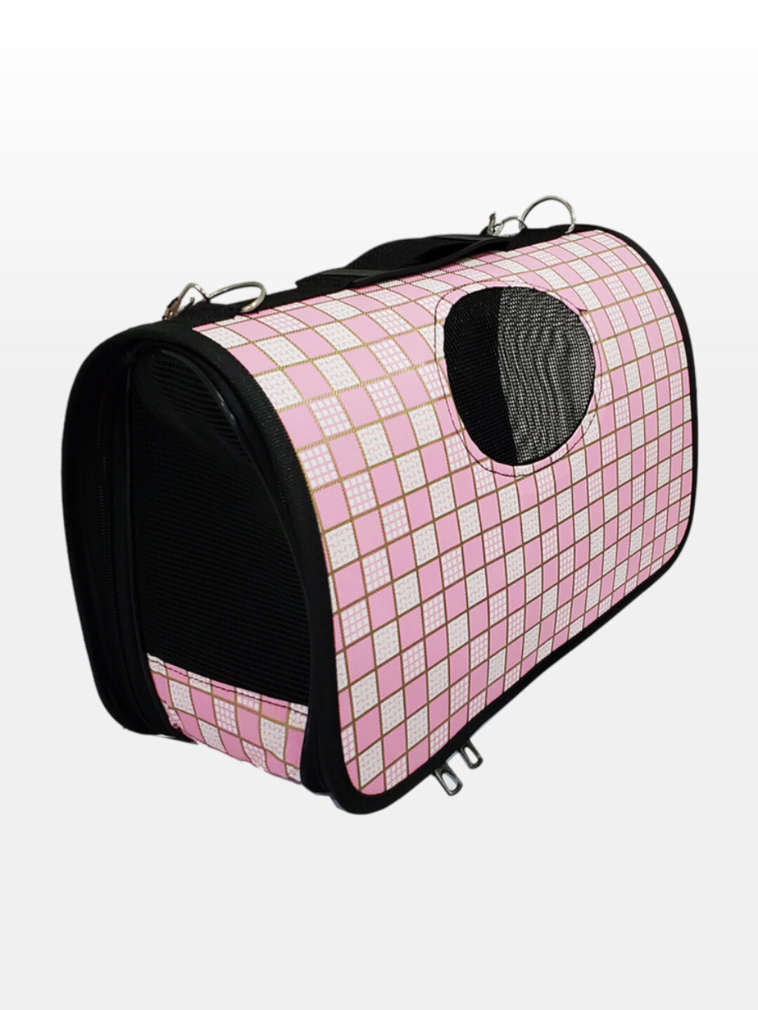 Сумка переноска для животных, 37*17*27см — фото 1