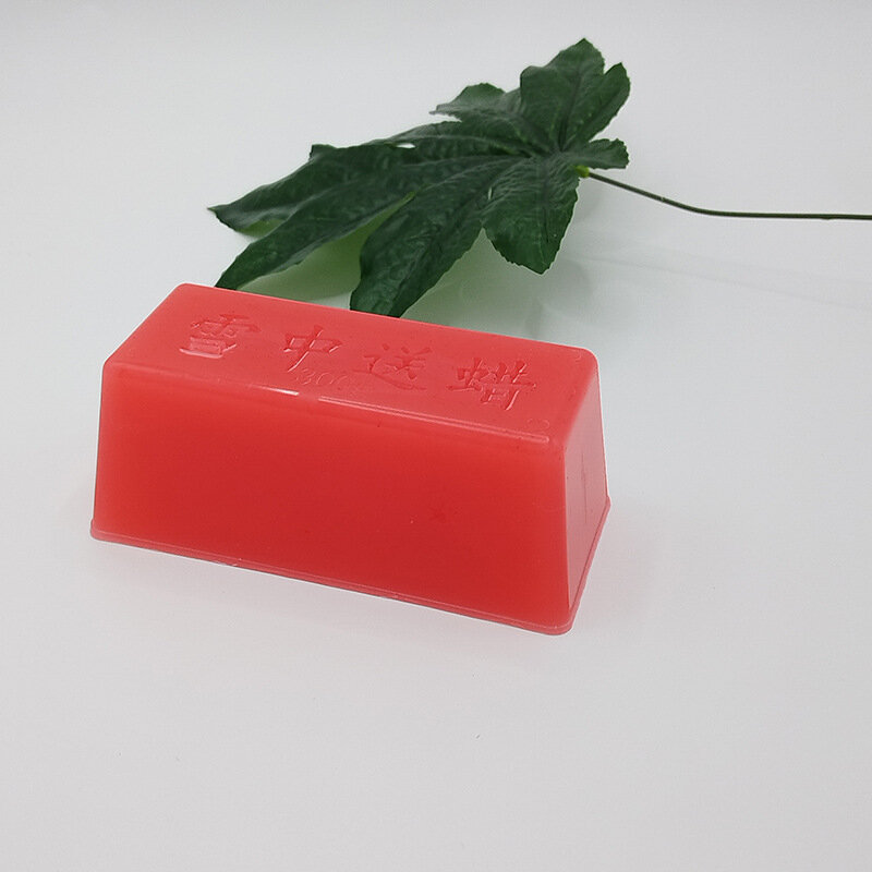 Воск для сноуборда, воск полной температуры, средний температурный воск, низкотемпературный воск, высокотемпературный воск, ускорение расплавления утюга для сноуборда