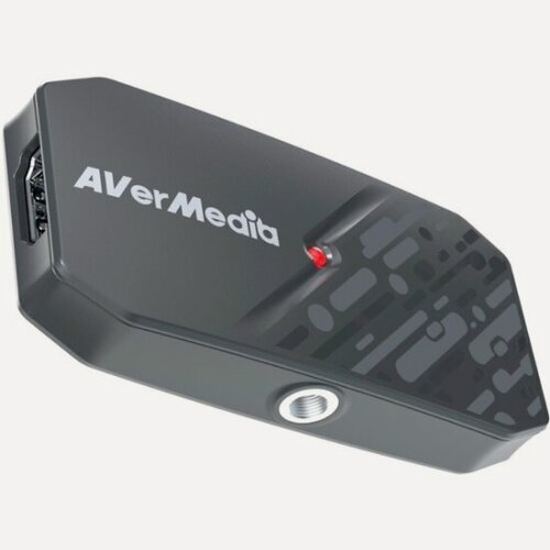 Изображение товара Карта видеозахвата Avermedia CamStream 4K, BU113 G2