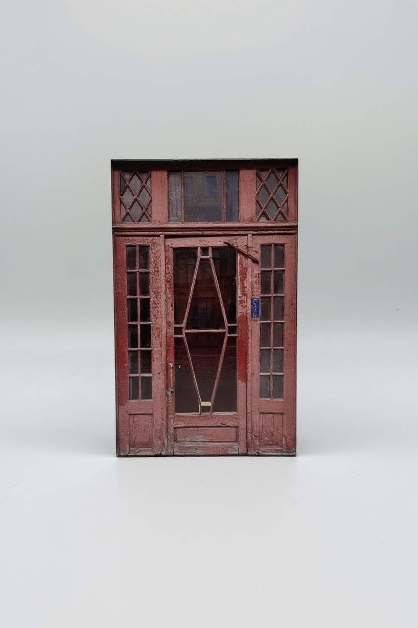 Дверь из Санкт-Петербурга, Каменноостровский пр-кт, сувенир