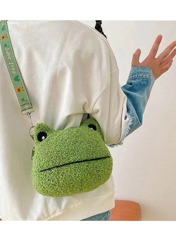 Сумка мессенджер