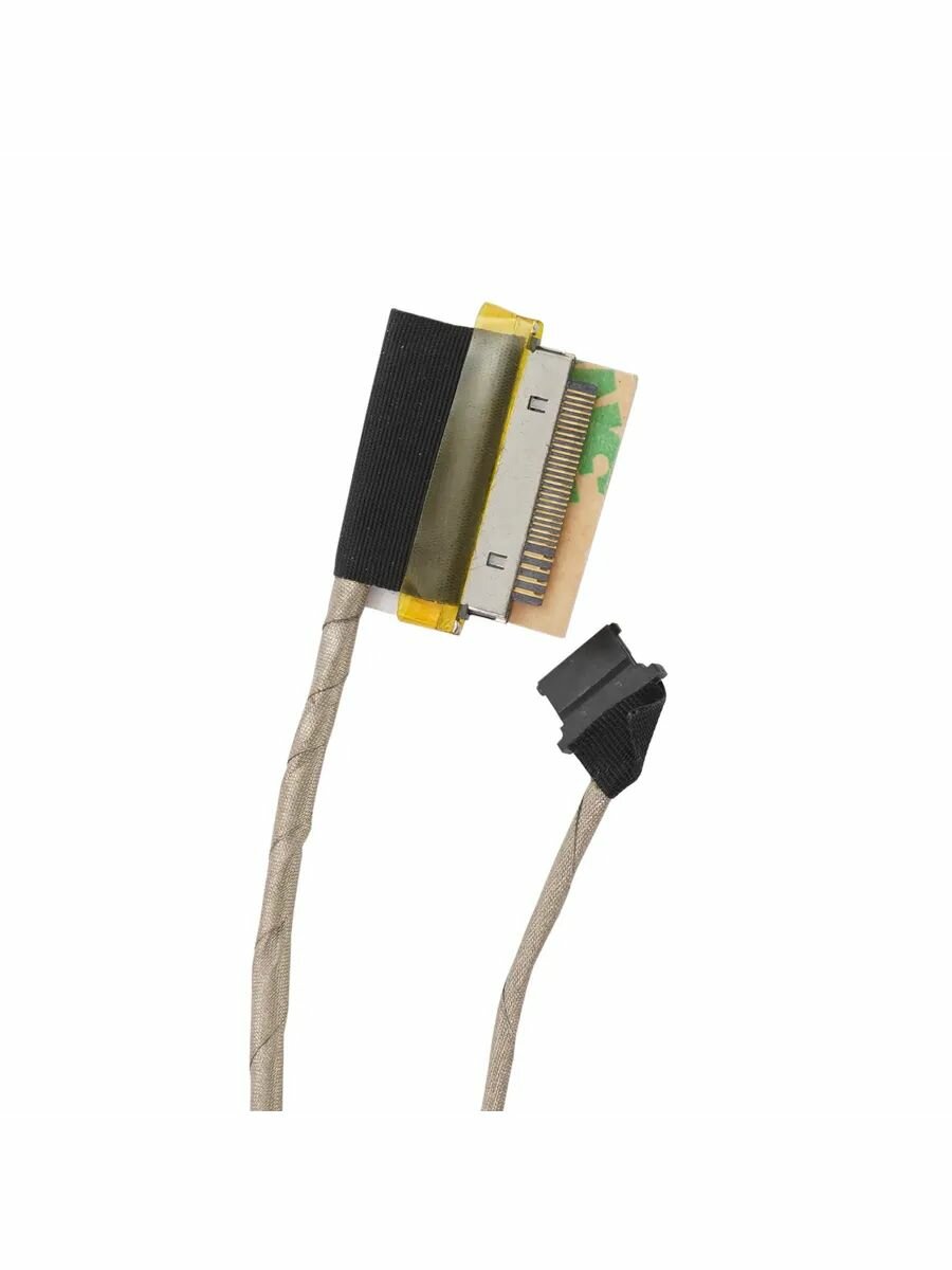 Шлейф матрицы Sony Vaio VGN-FW — фото 1