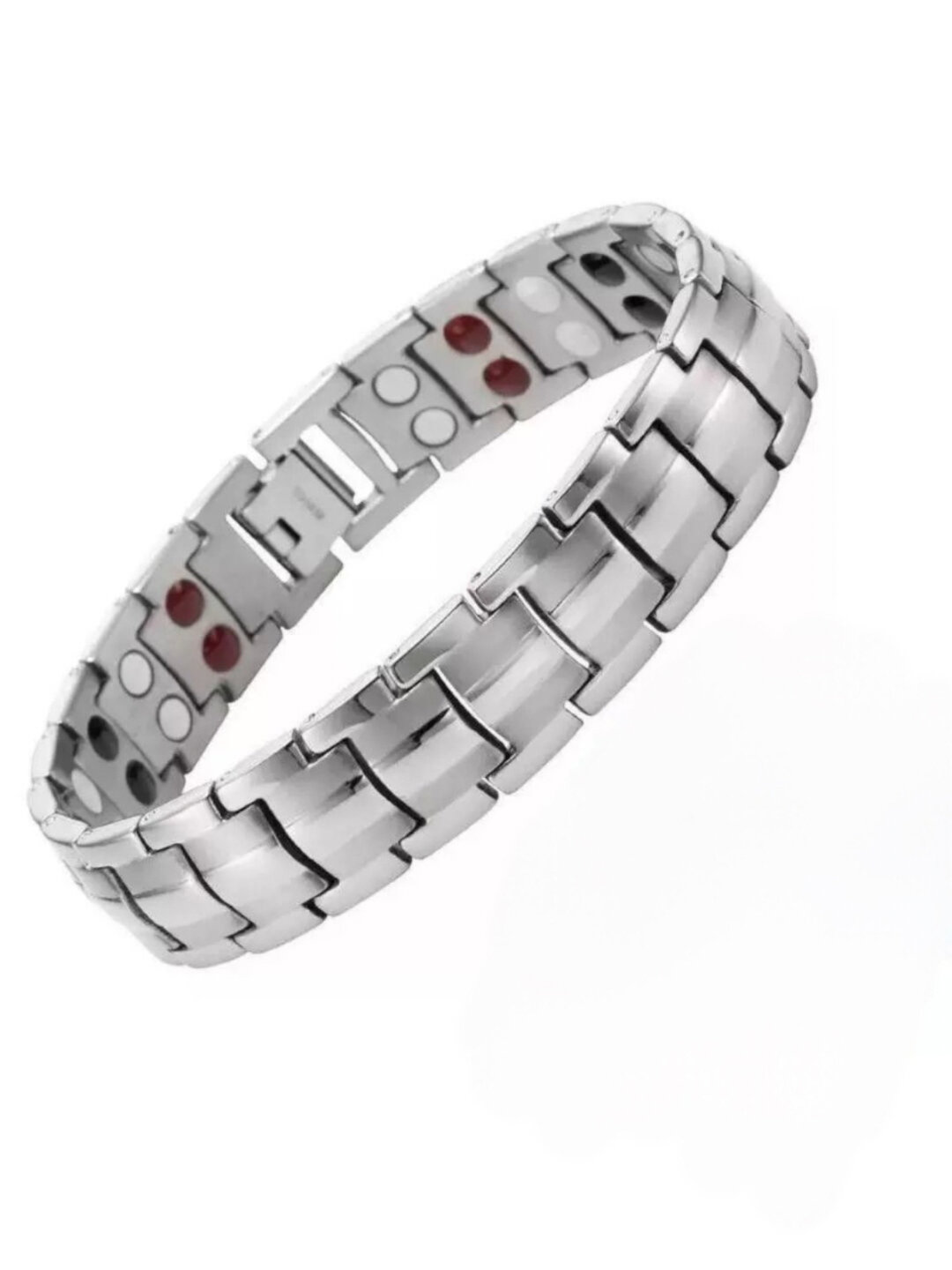 Магнитный браслет – источник силы, баланса и энергии! Магнитный браслет – источник силы, баланса и энергии