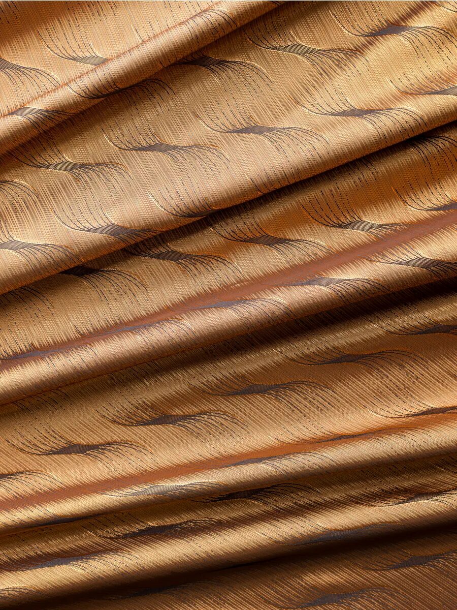 Подкладочная ткань жаккард для шитья и рукоделия — фото 1