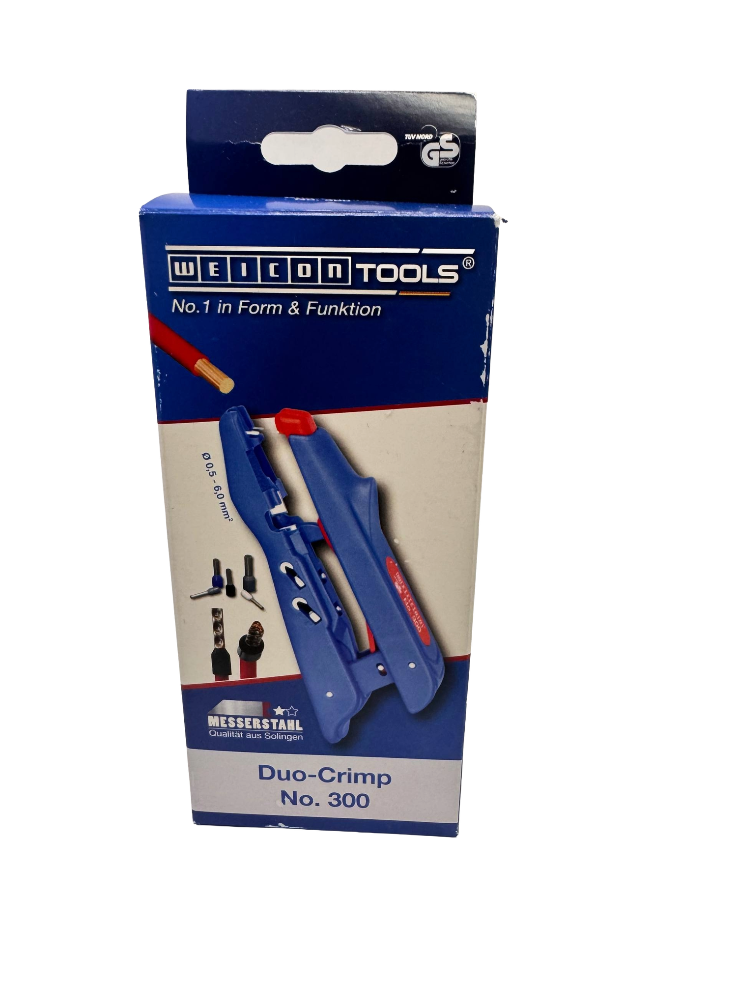 Два зажима, чистящий кабель — фото 1