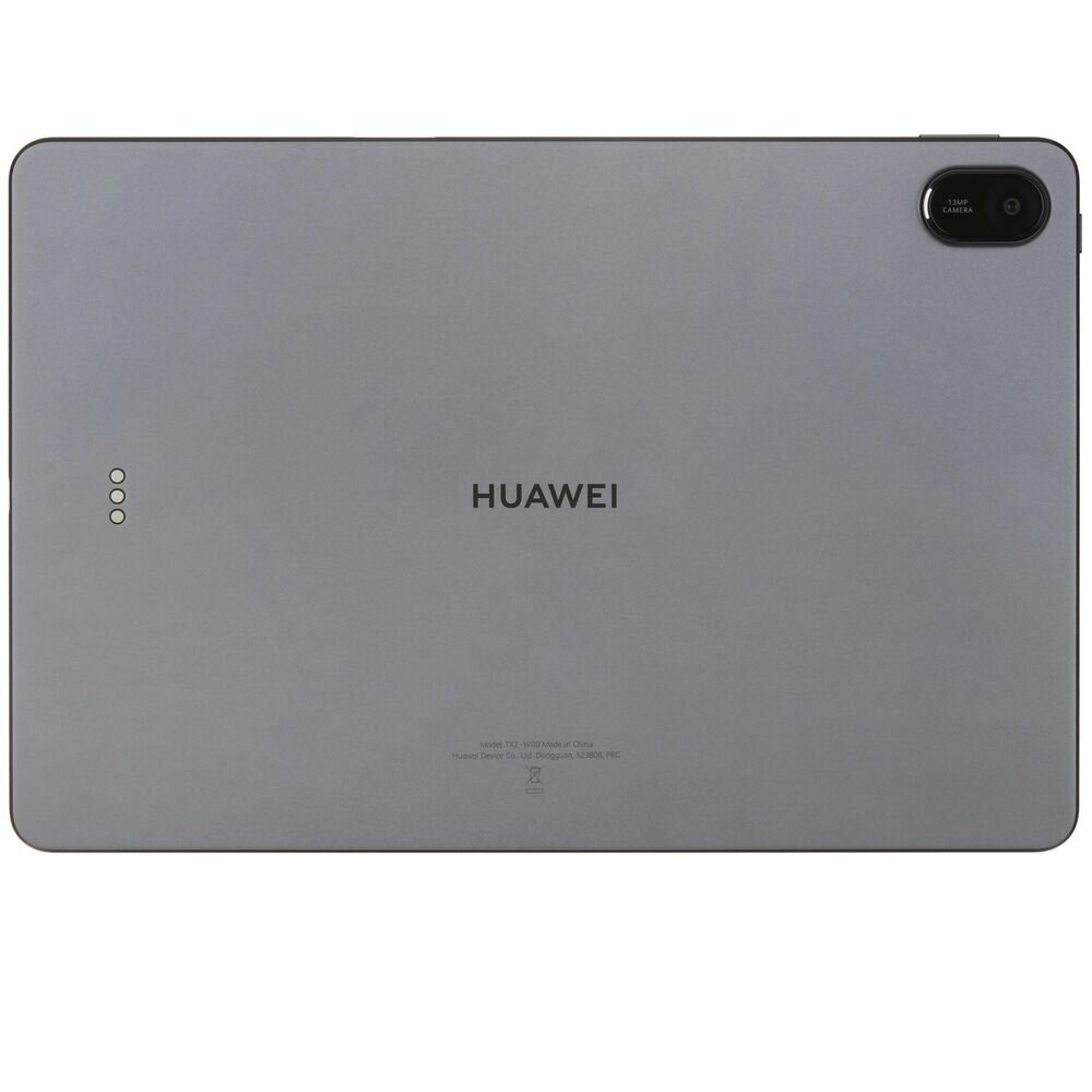 Планшет Huawei MatePad 11.5 8/128Gb Wi-Fi Gray — фото 1