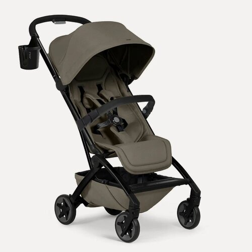 Изображение товара Прогулочная коляска Joolz Aer 2, цвет Hazel Brown SE (Коричневый), артикул производителя 320007