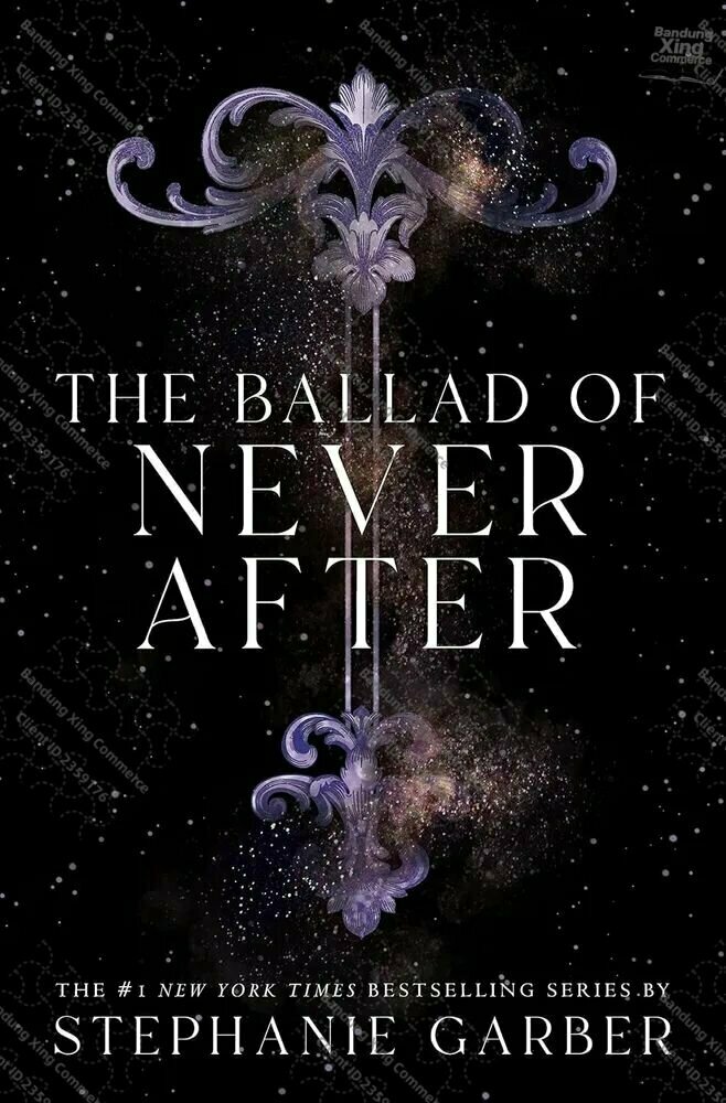 The Ballad of Never After