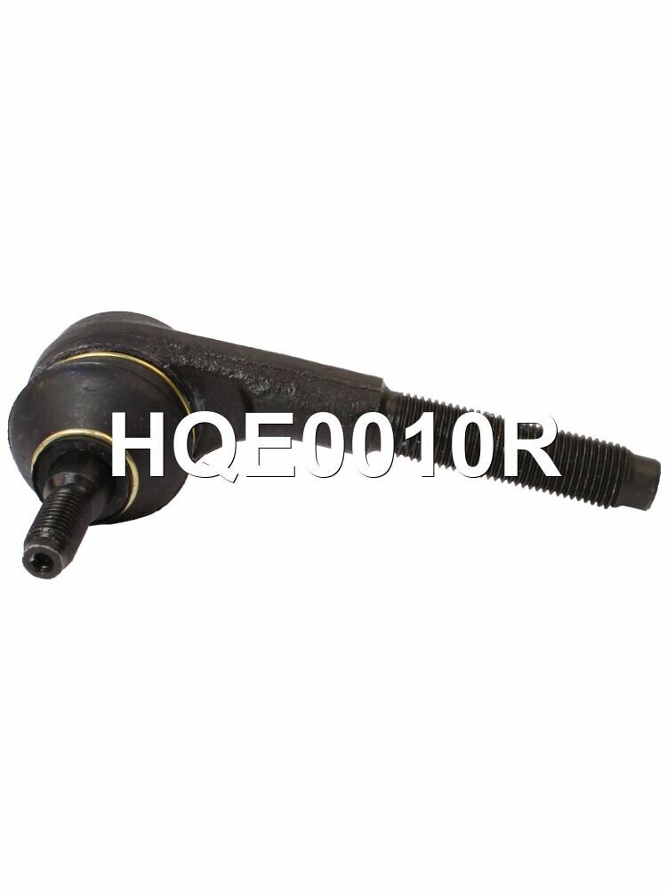 Наконечник рулевой Motorherz HQE0010R для Citroen AX C4 Saxo Xantia XM Peugeot 106 206 305 — фото 1