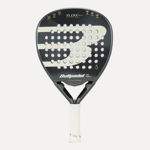 Изображение товара Ракетка для падела BULLPADEL Flow Legend, 494405