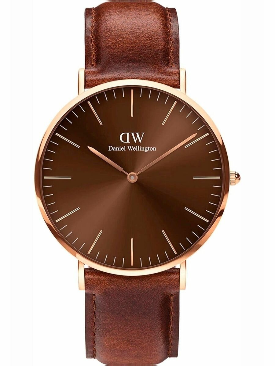 Наручные часы Daniel Wellington