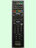 Пульт SONY RM-ED060 ( LCD )