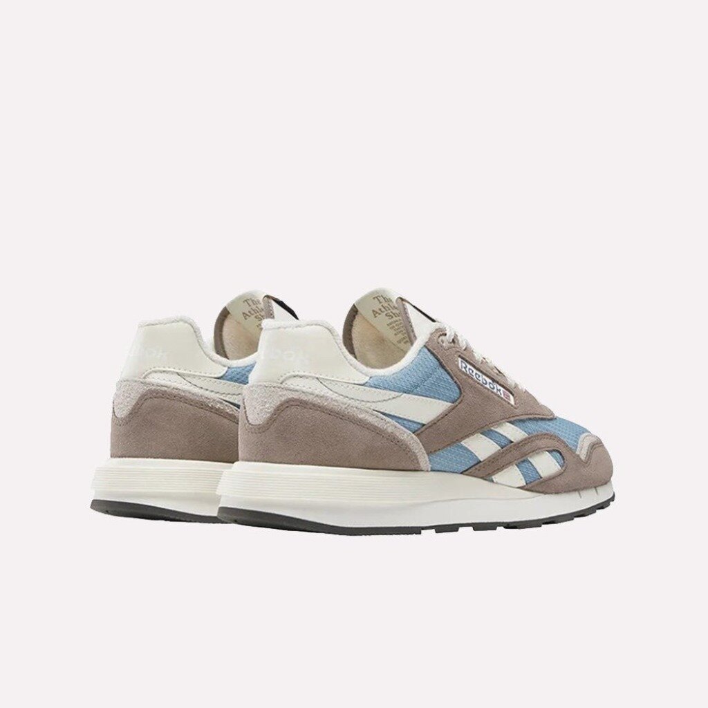 Кроссовки Reebok Classic Nylon, размер 12 US — фото 1