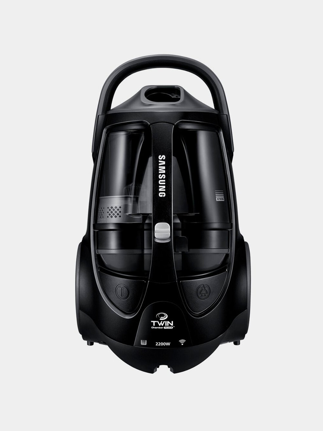 Пылесос Samsung VCC8824H35/UZ — фото 1