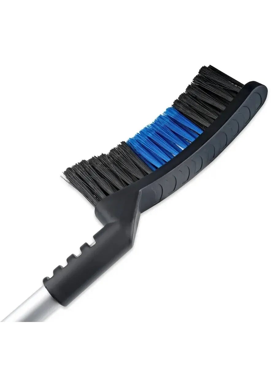 Универсальный щётка-скребок для дома и сада