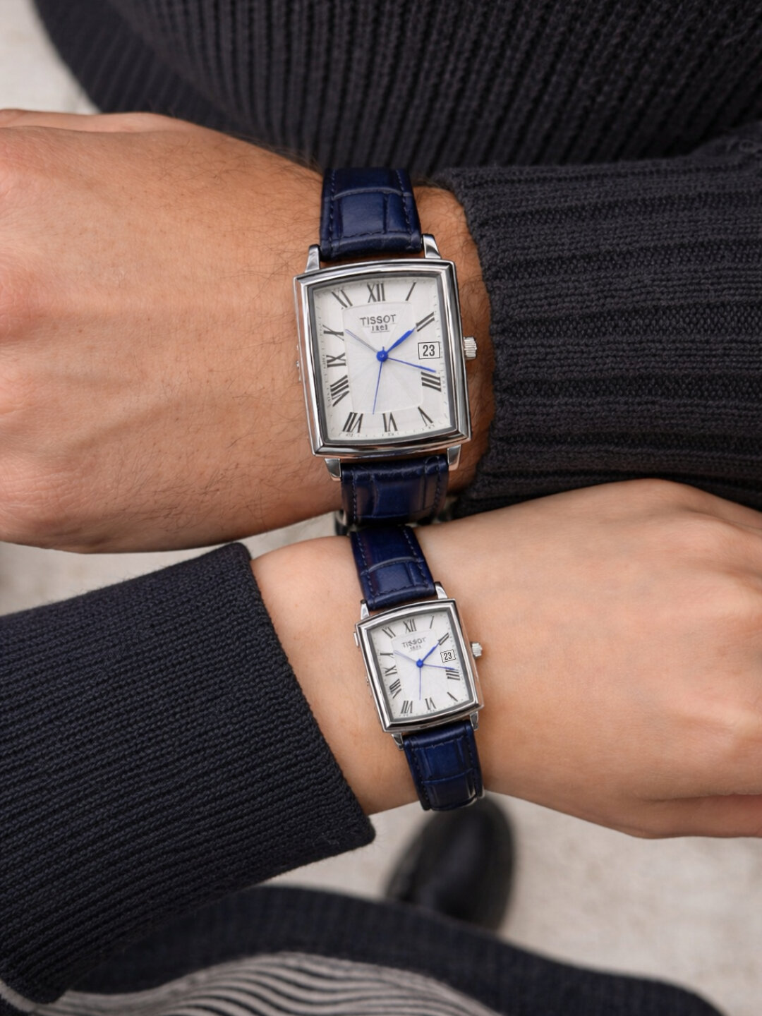 Наручные часы