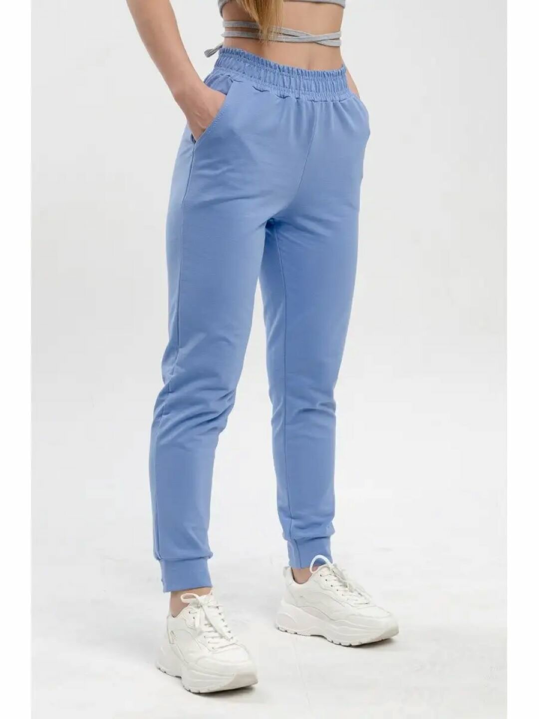 Брюки спортивные