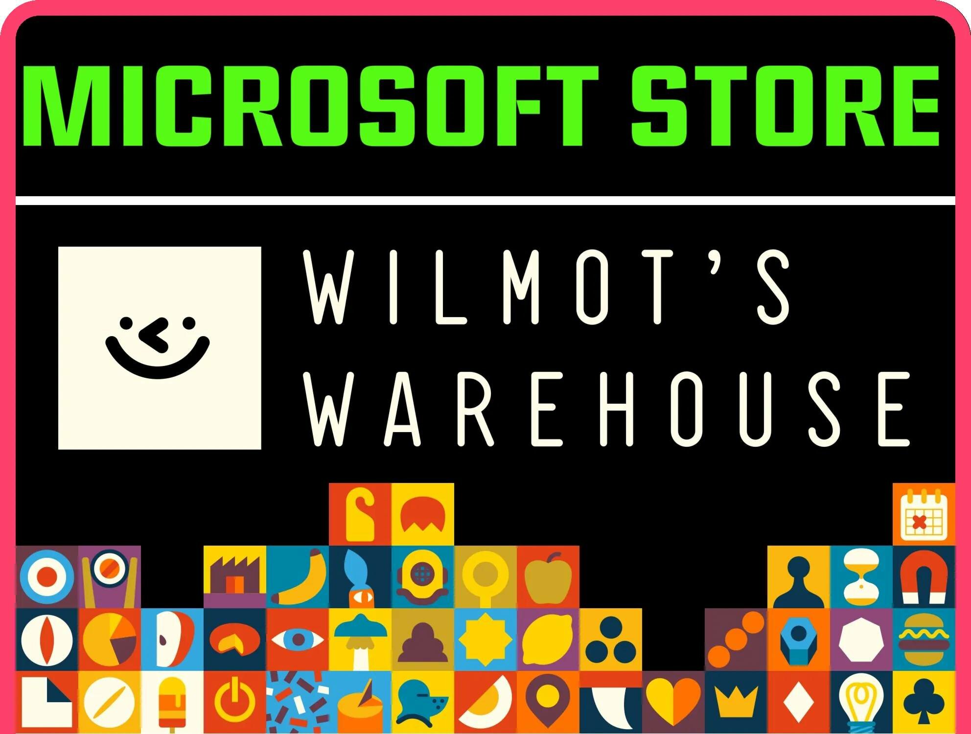 WILMOT'S WAREHOUSE (PC WINDOWS) ключ | Работает на ваш акк | Игра навсегда | Быстрая доставка