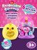 Игровой набор ZURU Rainbocorns Eggzania mini 9296 Яйцо-Сюрприз с ...