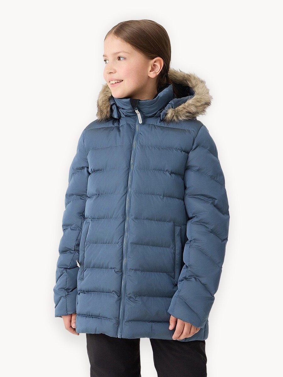 Пуховик Marja