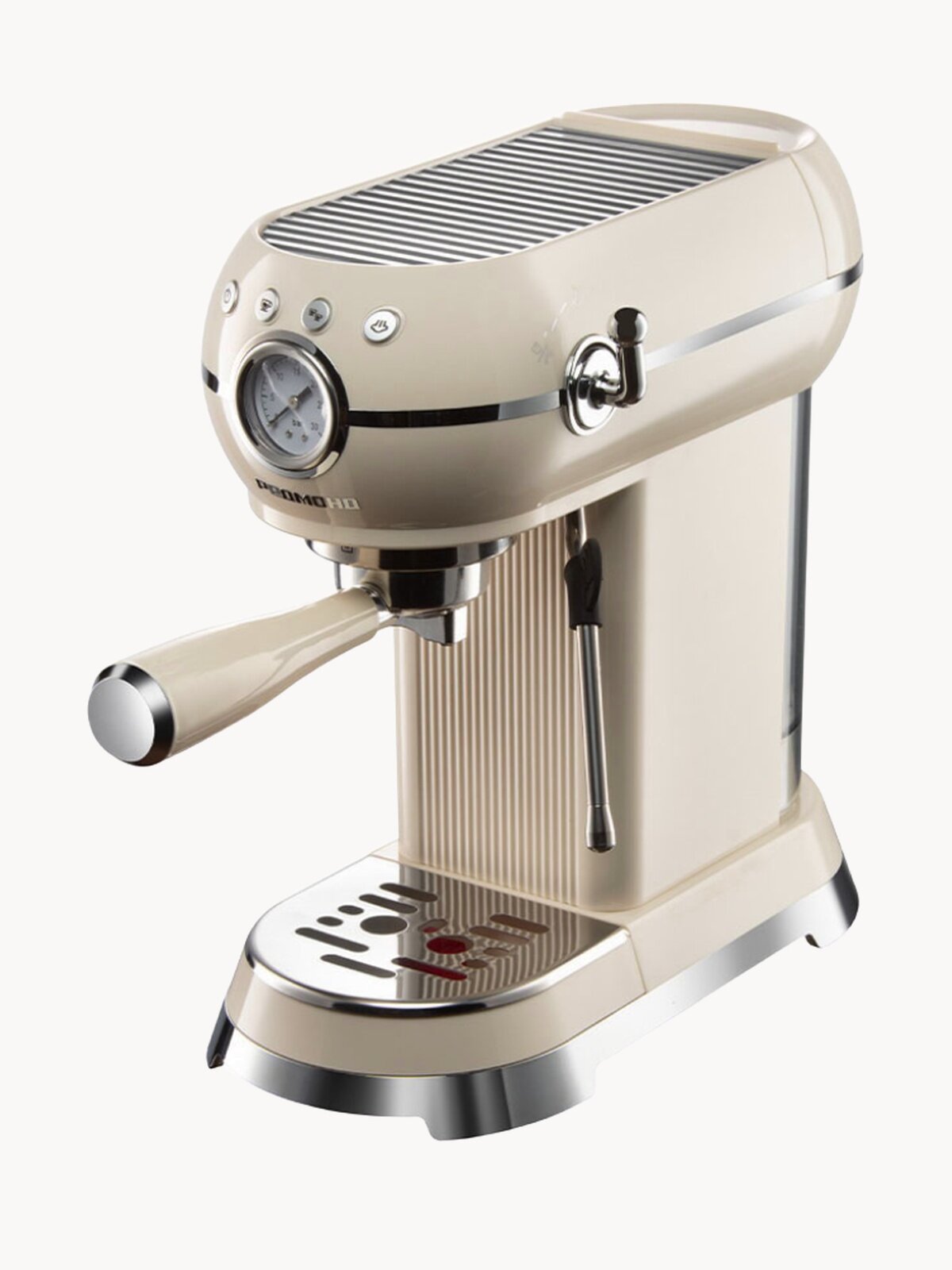 Кофеварка редмонд CM722, Бежевый