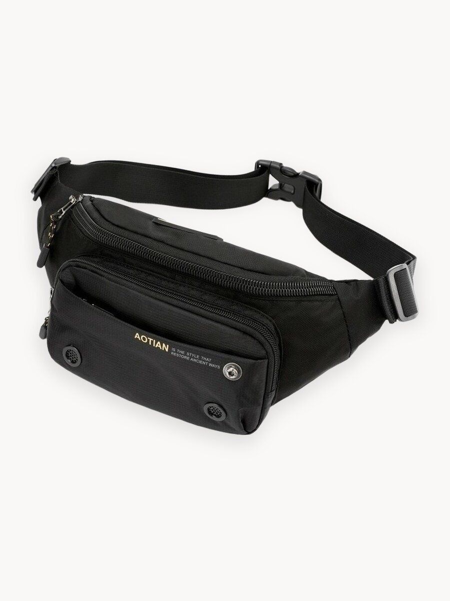 Сумка поясная AOTIAN 