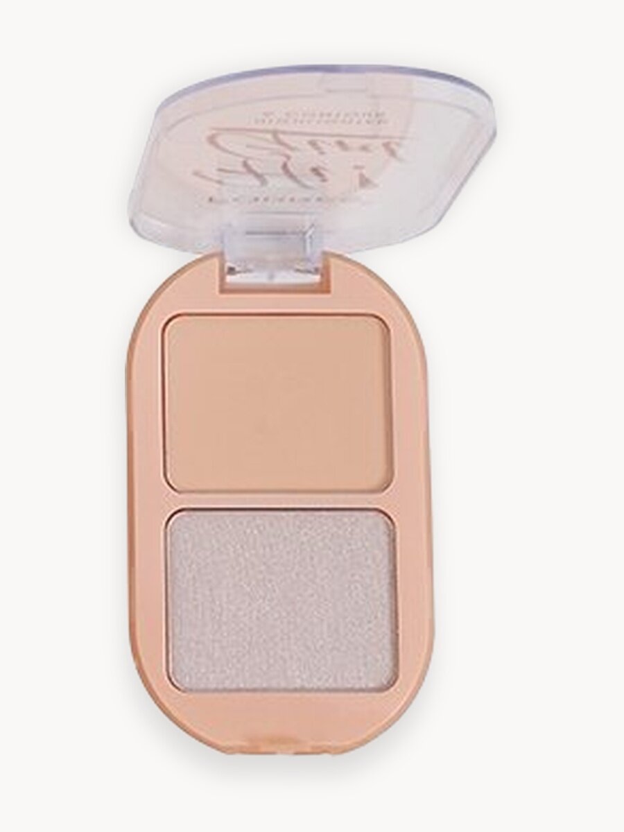 Farres Палетка Hi! Girl, 03