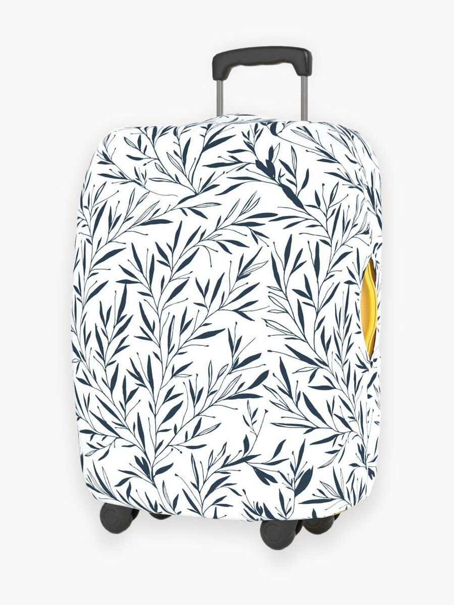 Чехол для чемодана 