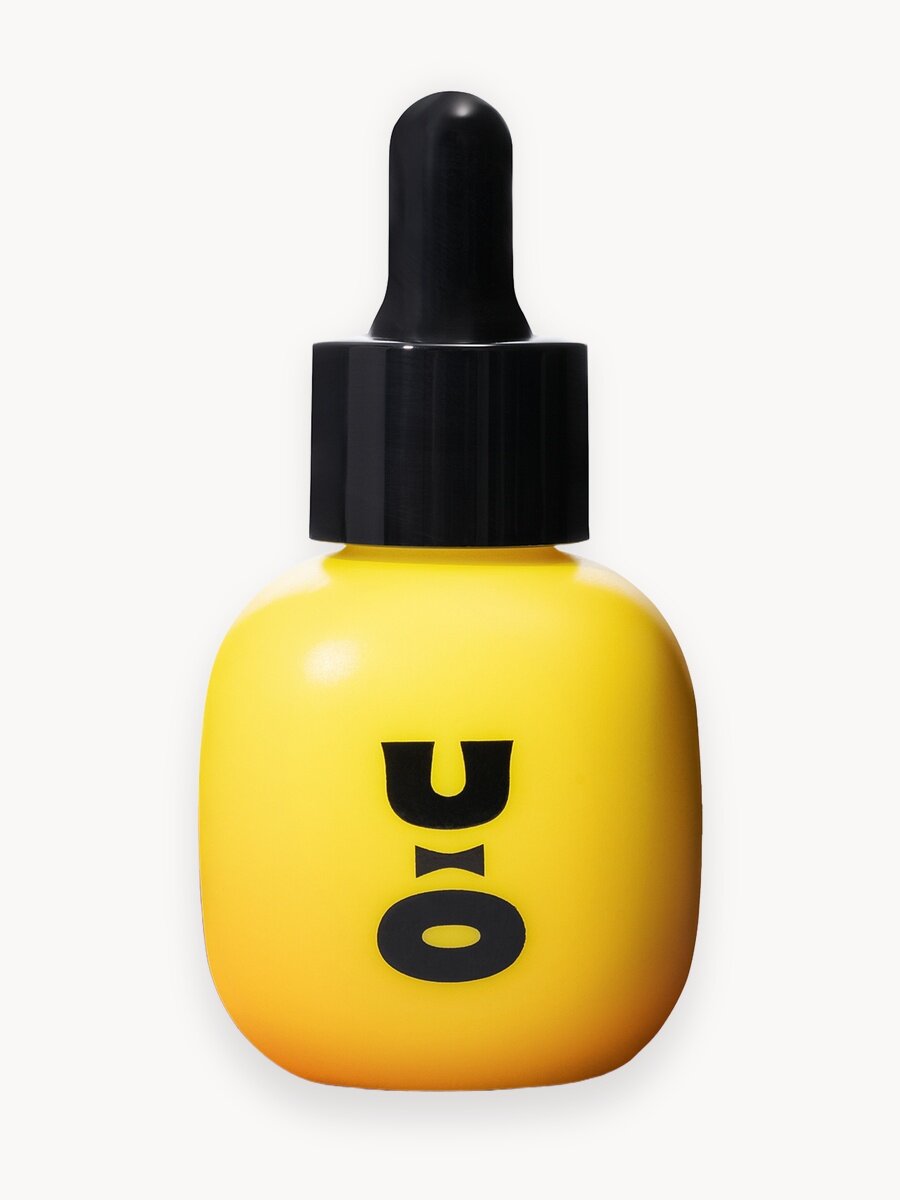 Cha U Kao, Сыворотка для лица с витамином С MAGICAL TRIP SERUM, 30 мл