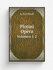 Plotini Opera. Volumen 1-2