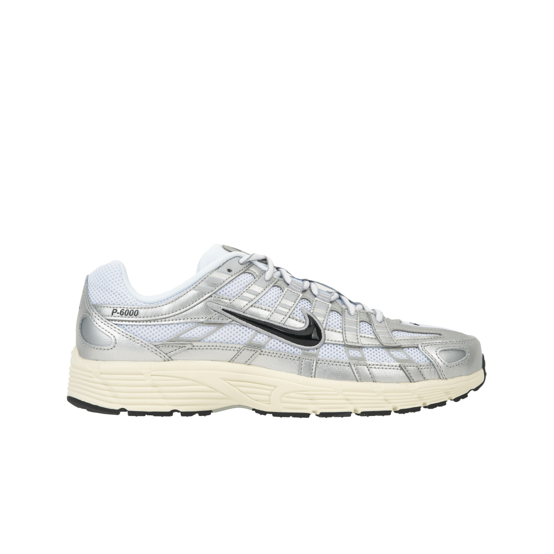 Кеды NIKE P-6000