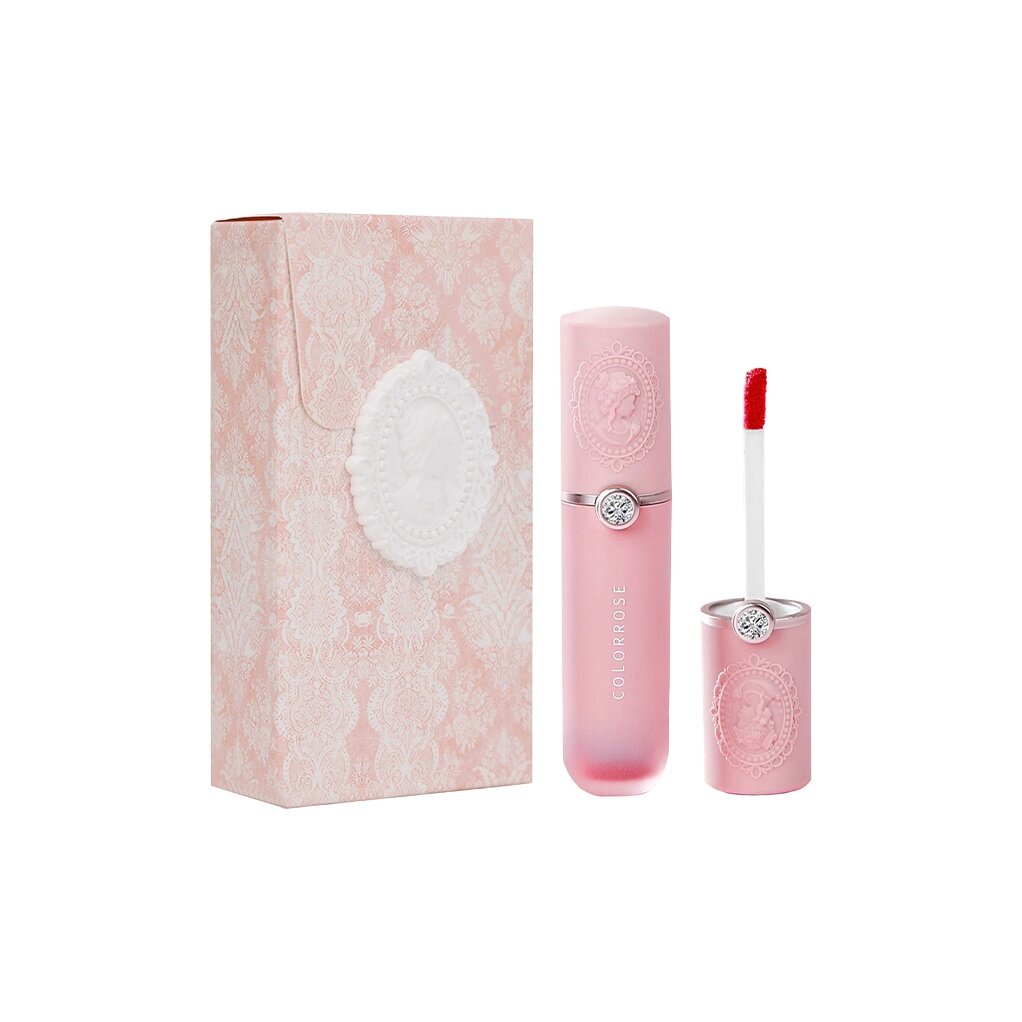 Блески для губ COLORROSE