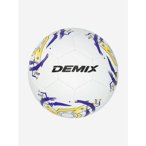 Мяч футбольный Demix DF500 Light