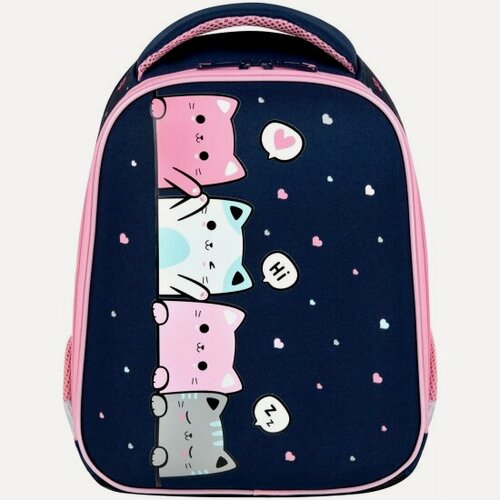 Изображение товара Ранец Brauberg Kids 273150 START Anti-gravity 35х26х13 см