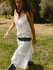 Платье Befree Woman Mix&Match