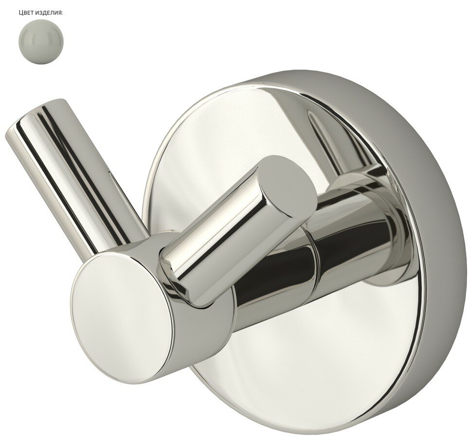 Вешалка настенная Виктория