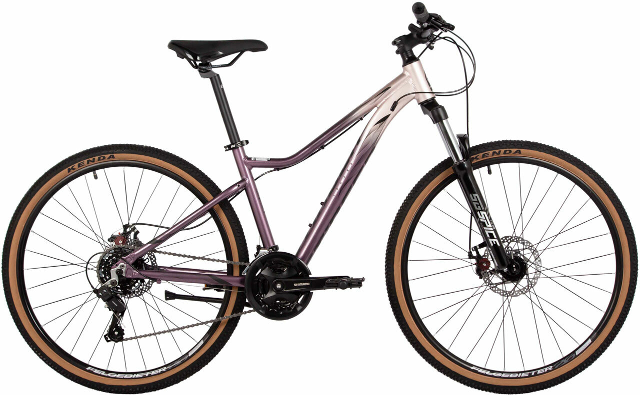 STINGER Laguna 26 2025 серебряный SM
